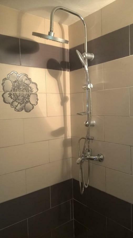 Casa Ancora Sulina Hotel Екстериор снимка
